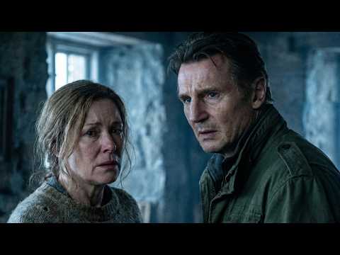 Su hijo es acusado de asesinato… y su vida se destruye | Liam Neeson
