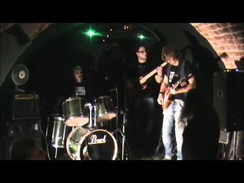 253 Soczewa Blues Session - 07.02.2014 - 4