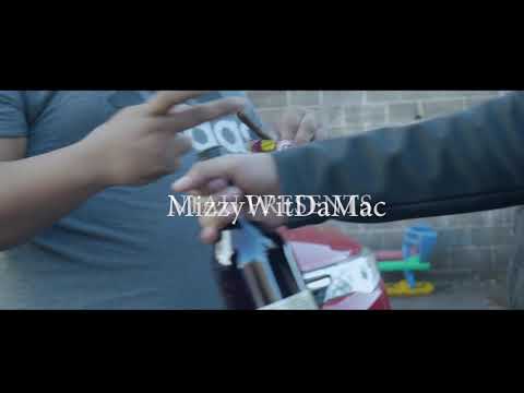 MizzyWitDaMac Ft. BHG AB “Whip It Up” Dir. @N1AU