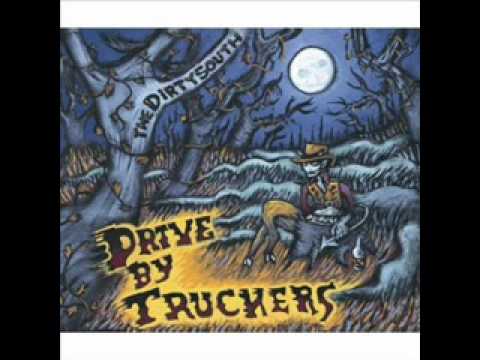 Danko/Manuel - Drive By Truckers