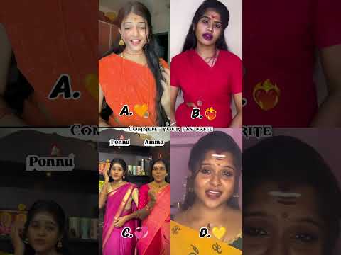Reel tagged #amma