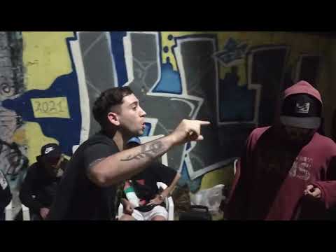 KLU FREE ADM LDF 2022 FECHA 1 -(1vs1) CUARTOS - LUCAS vs SOUL PAIN