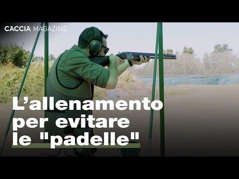 Five Tips for Better Shotgun Shooting - Caccia Magazine Academy