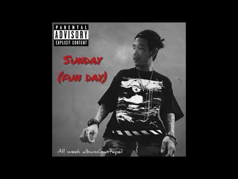 6ZAX - SUN DAY (FUN DAY)