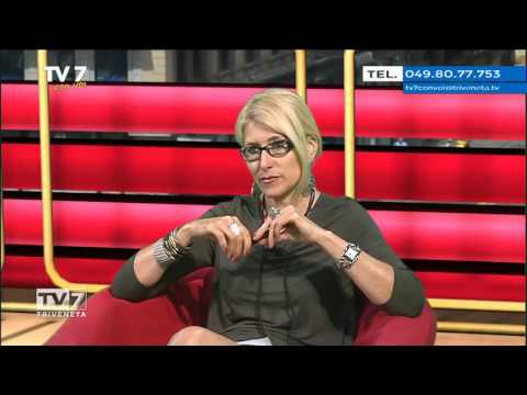 Tv7 con Voi del 24/5/2016 - L'ultima provincia (1 di 3)