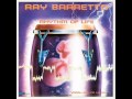 Indiferencia - RAY BARRETTO