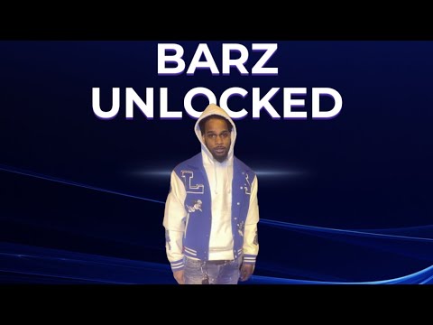 BARZ UNLOCKED Feat. Dot52