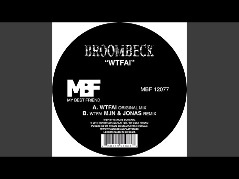 Wtfai (Wehbba Remix)