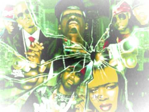 Nino ft. Ciano, priesten - wat ik ook doe (Pindaneesjwz)