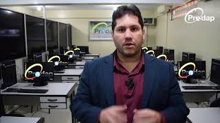 Prodatube 24 - Prodap cria espaço de treinamento para servidores de todo estado