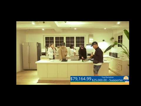 IDENTITY FESTIVAL 2020 - H1GHR MUSIC JAY PARK