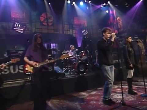 The Jesus and Mary Chain feat Hope Sandoval - Sometimes Always Live 1994