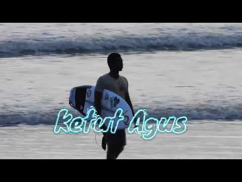 【Island of Surf】Bali Surf clip Ketut Agus 1