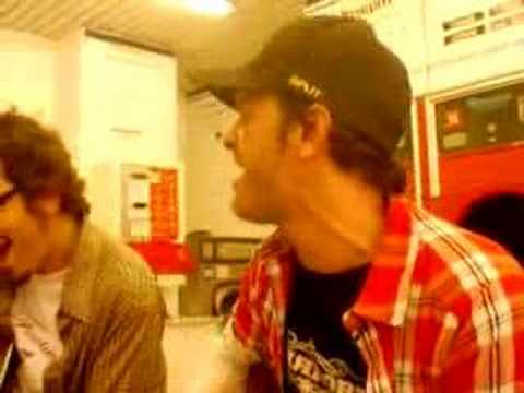 Lavomatik Session - Salsedo - Mon Amour