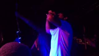 Nerve Endings - The Color Morale