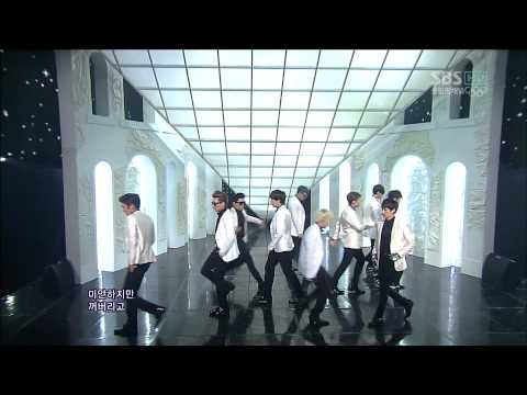 120812 SBS 인기가요 SPY HDTV MPEG2 AC3 1080i HZ