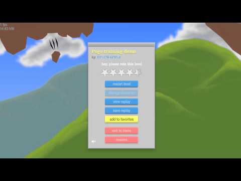 Happy Wheels: Gameplay - Episode 20: Pogo Training