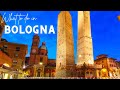 Best Things to Do in Bologna, Italy