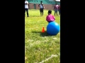 Gav Ball Hop Field Day 2016