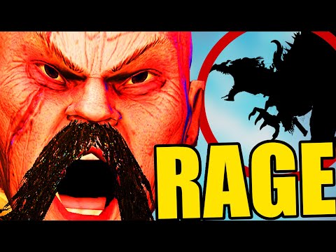 The MOST Annoying Ai in EVERY Immortal Empires Campaign