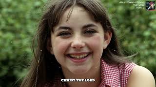 O Come, All Ye Faithful - Charlotte Church | 2000 | (Lyrics)
