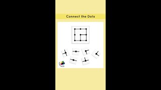 Connect the Dots  Printable #chanafavors