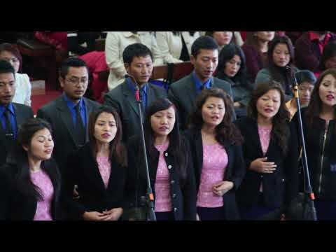 Venghnuai Pastor Bial Zaipawl 2014 - 2016 I nunna turin tlanchhuak rawh