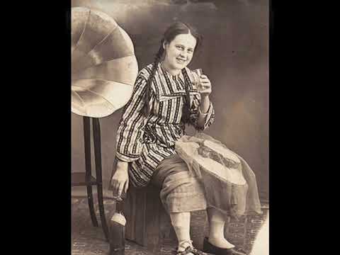 Roaring Twenties: Paul Whiteman's Orch. - Georgia, 1922