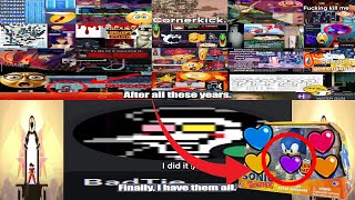 [SJ] Passionfruit Pantheon