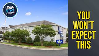 Microtel Inn & Suites by Wyndham Columbia Two Notch Rd Area - You Won't Expect This | Columbia (SC)⭐