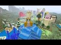 Minecraft Xbox - Quest To Upgrade Nelly (129) 