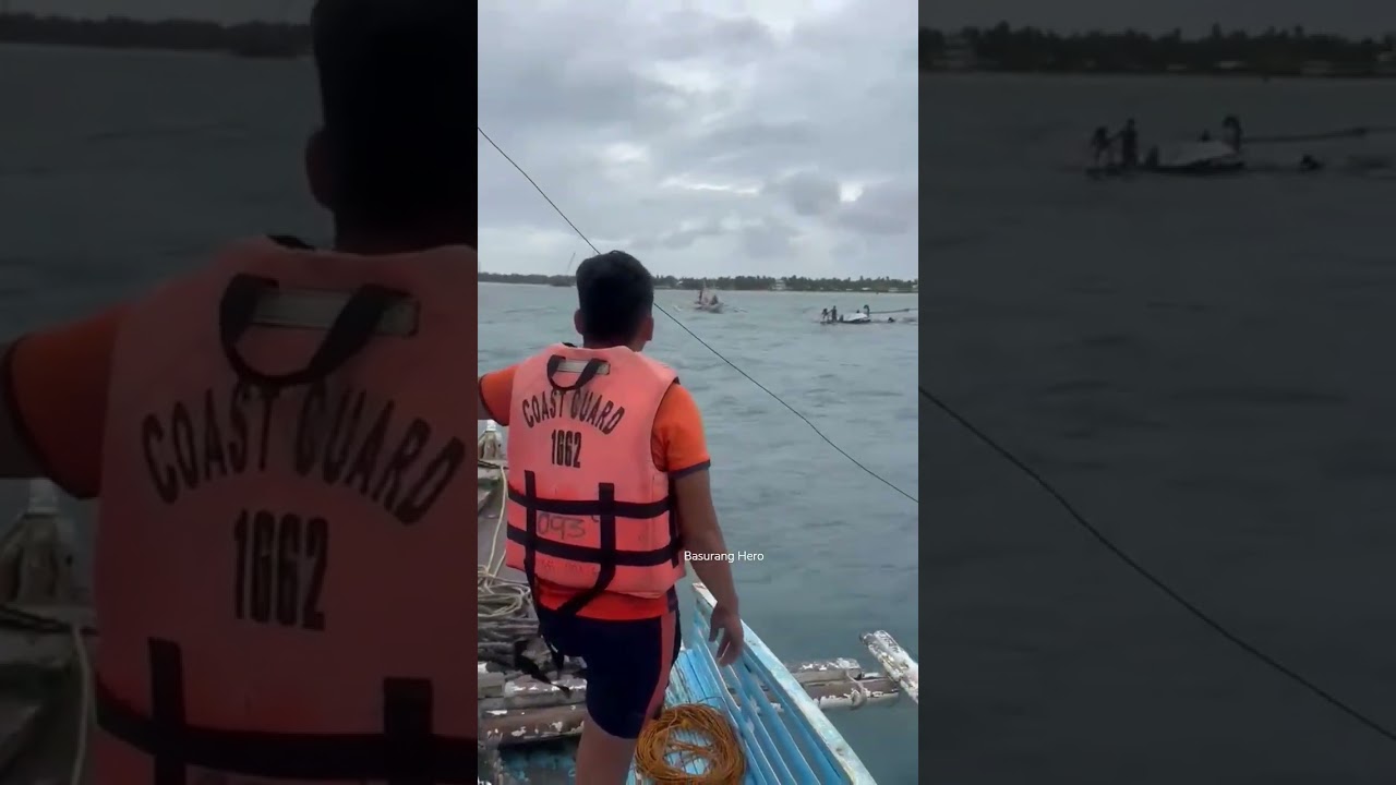 Central Visayas #balitangbisdak #kmjs #gmanews