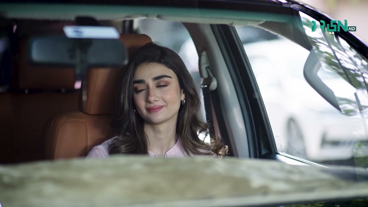 Kis Se Liya Hai Yeh Phone | Rahguzar | Hira Mani - Mohib Mirza | Green TV