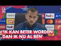 Hancko merkt TOENEMEDE verwachtingen bij Feyenoord: ''Toen ik hier kwam, verwachtte NIEMAND iets'