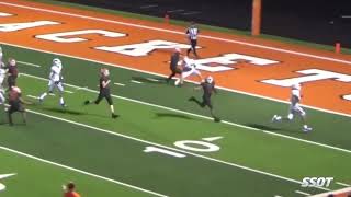 thumbnail: Logan Matthews, a Kicker from Ponderosa High in Colorado, is on Several Colleges' Radars