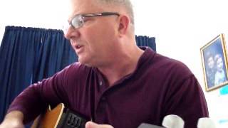 I&#39;ll be Here for You, Robert Earl Keen