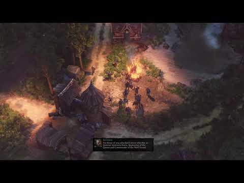 Spellforce III: Reforced #46 🌏 4K60 - You are General Sentenza Noria