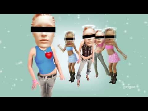 Bad Girls Club On Roblox