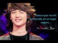 SHINee-One For Me (sub esp) 