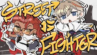 【スト6】昼活ランク＆筋トレモ【にじさんじ/風楽奏斗】