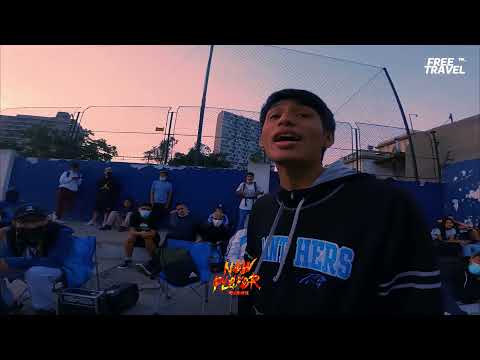 #MATIENZO vs. #EYOU vs. #ZUÑIGA: CUARTOS Final 🎉 #NEWPLAYER  👨‍🦱