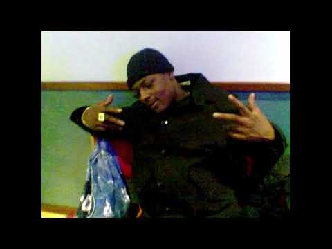 Trilla - Preditah Freestyle