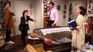 Dinner is for Suckers