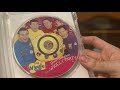 The Wiggles Hoop Dee Doo It S A Wiggly Party DVD Review