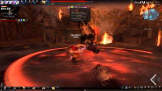 헤기 불타는 콜헨