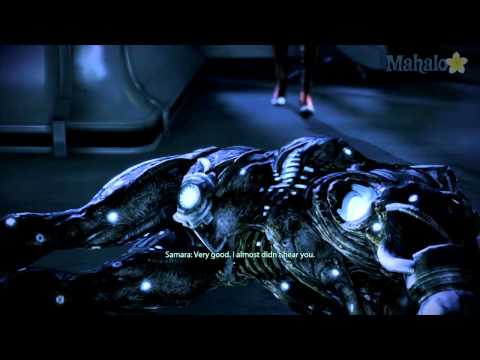 Mass Effect 3 Walkthrough: Part 57