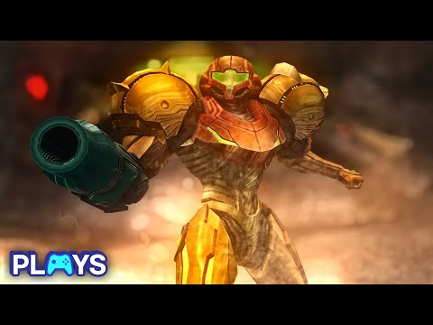25 Things You DIDN'T Know About Metroid Prime