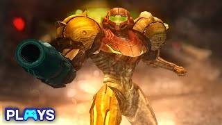 25 Things You DIDN'T Know About Metroid Prime