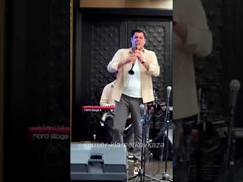 Gevorg Karapetyan klarnet Qaravan(improvise) 2024