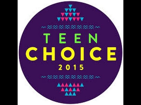 Teen Choice Awards 2015 Full Show Full HD